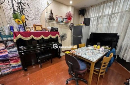 NHÀ ĐẸP TRUNG TÂM QUẬN 1 - 5 LẦU - 4PN - 33.3M2 - CHỈ 9,5 TỶ